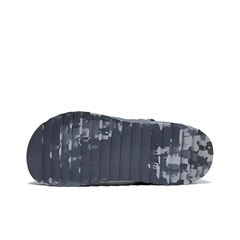 Skechers Clogs Men's Charcoal Gray-3