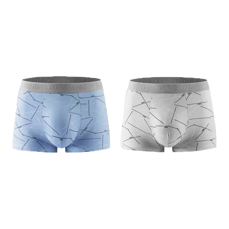 GOSO Underpants Men's Combo Set-13