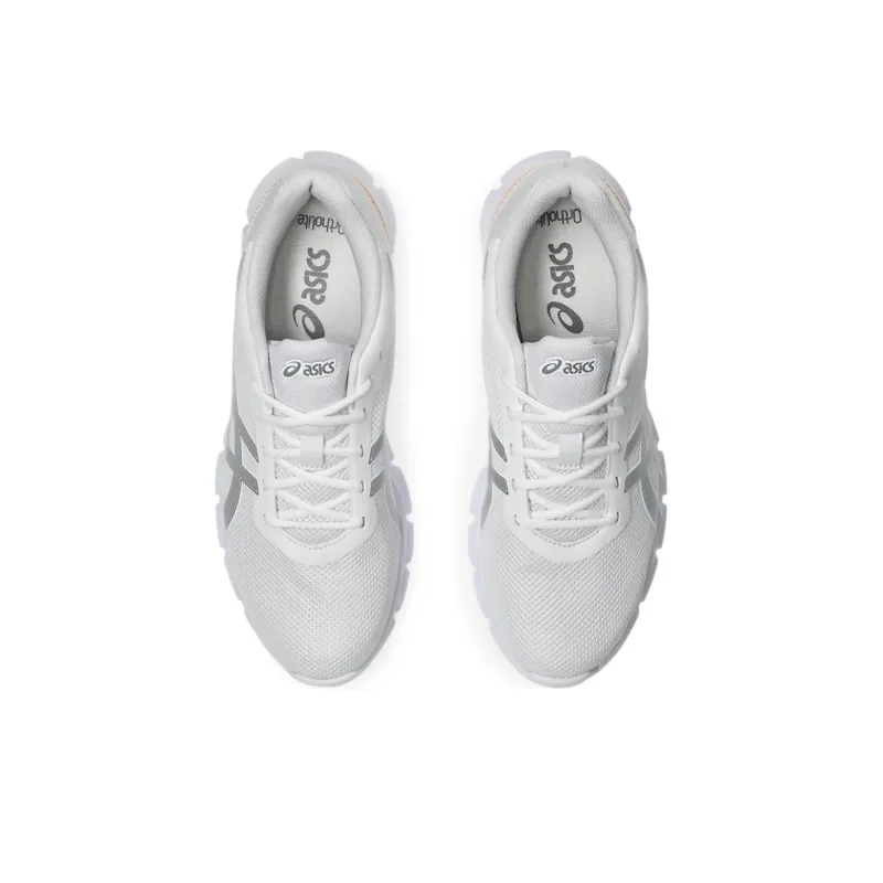 Asics Gel Quantum Lyte Ii White Fellow Yellow-3