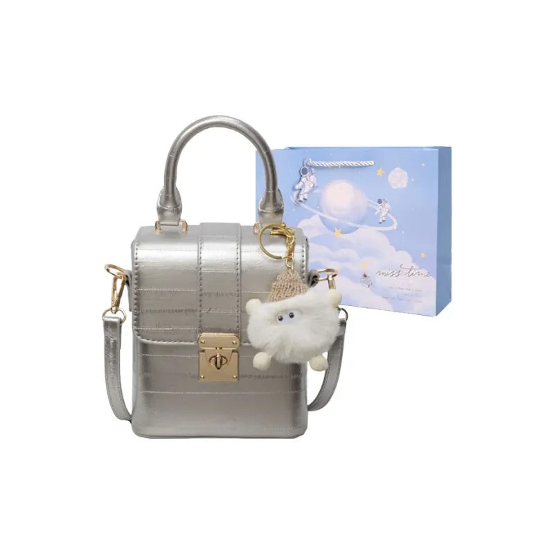 Duoluplo Doron Paul Handbags-7