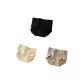 LS526 Black+Custard+Dark Coffee/3 Pack