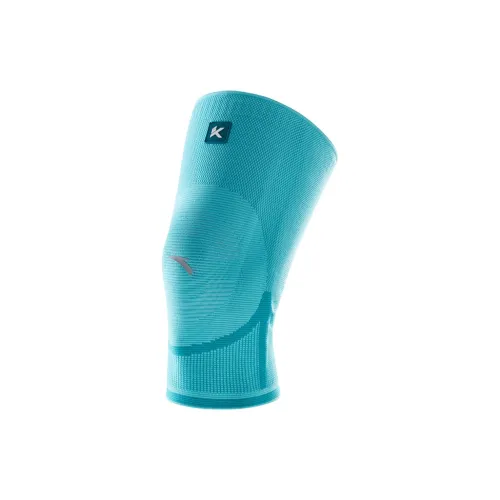 Anta Running Cycling Basketball Unisex Polyester Polyamide Knee Pads