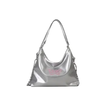 Barang Bear Shoulder Bags