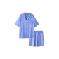 Men's[Starry Sea Blue]