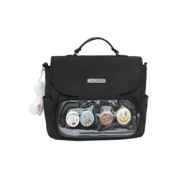Morellybear Handbags