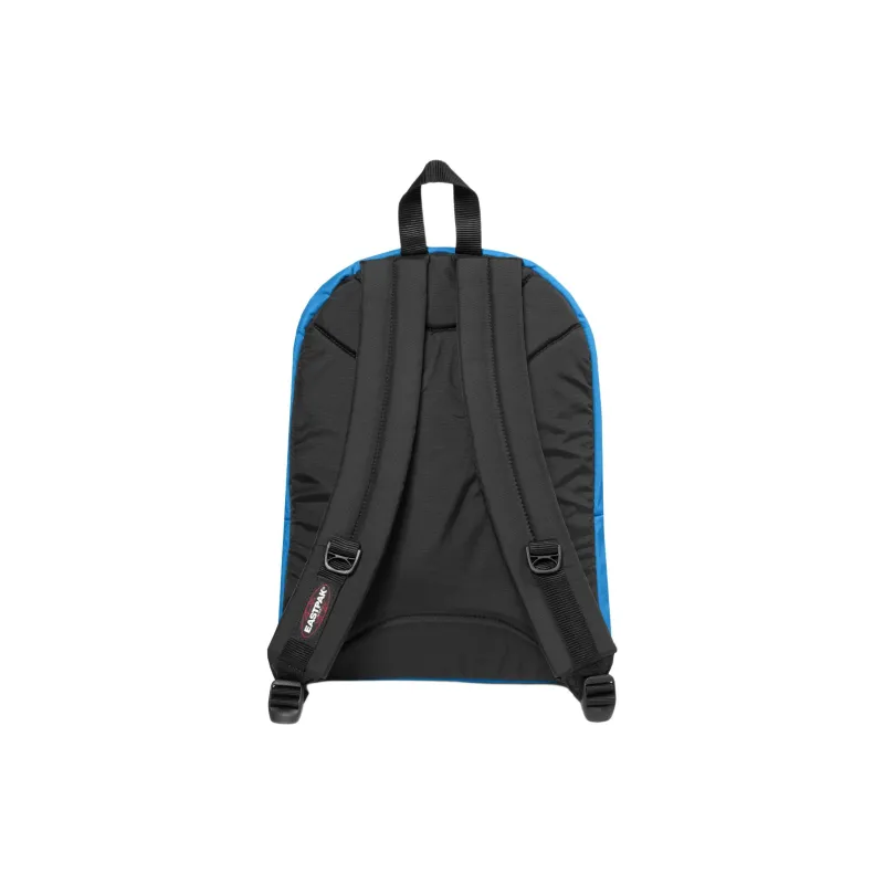 EASTPAK Nylon Backpack Large Size Unisex Vivid Blue-2