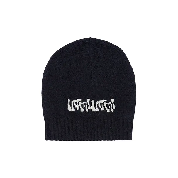 IMMI Beanies Unisex-0
