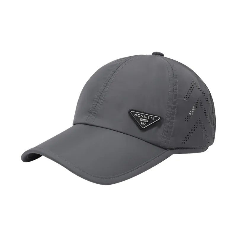 MONAITTE || Sports Sun Hat Baseball Caps Unisex-1
