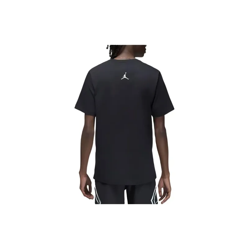JORDAN Sport Men's Dri FIT T Shirt-1