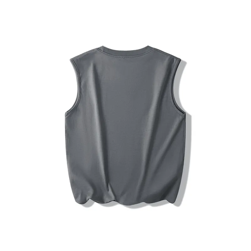 FASTFISH Tank Tops Unisex-5