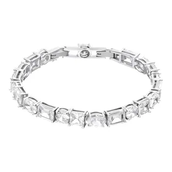 CHIARA FERRAGNI Alloy With Zircon Bracelets Women's Silver