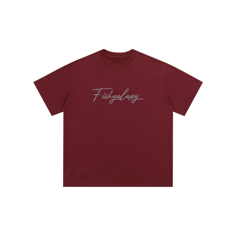 FISHGALAXY T Shirts Unisex-20