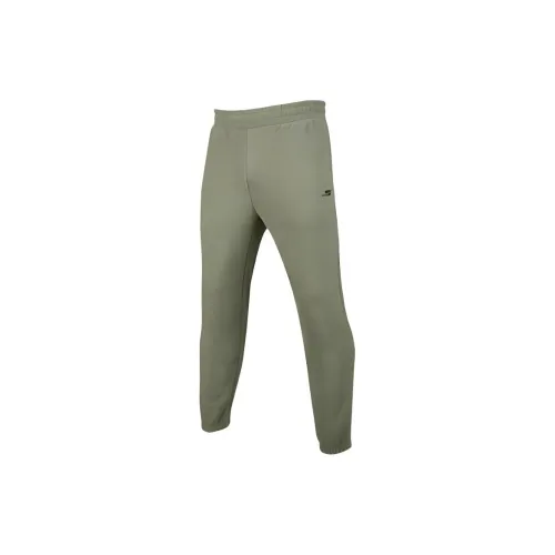 Skechers Casual Pants Men's Rock Blue Grass Green
