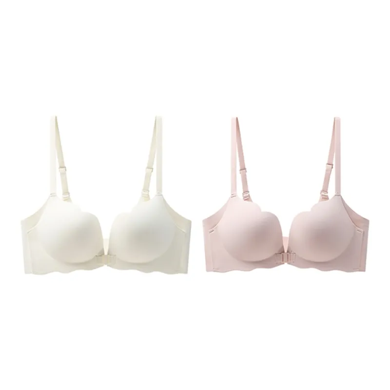 MADALLO Women's Bras-5