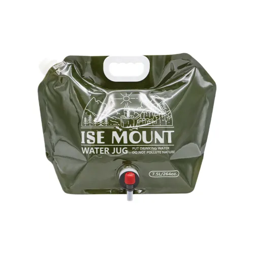 Slang Shield Outdoor Water Equipment 7.5L