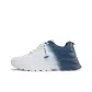 White Blue