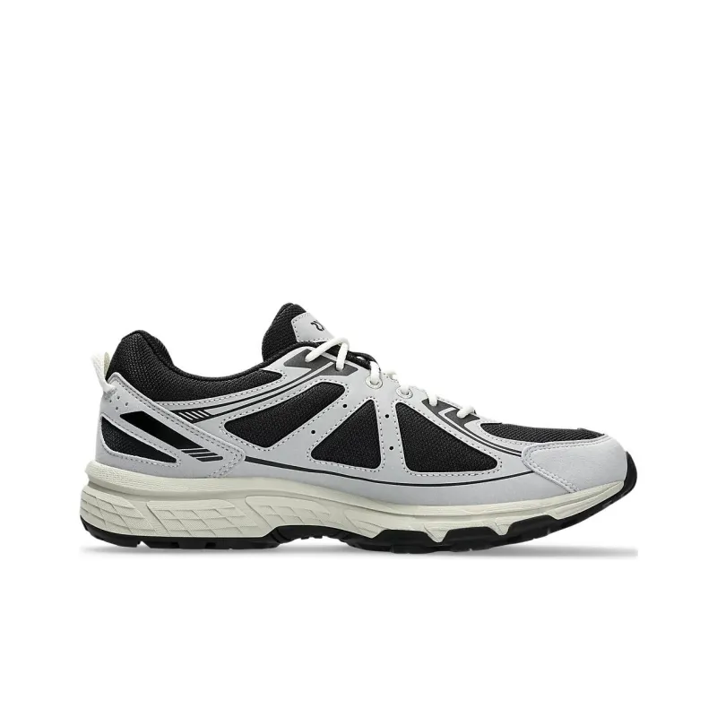 Asics Gel Venture 6 'Grey Black Cream'-1