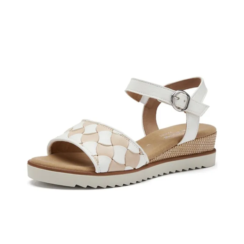 Gabor Strap Sandals 2.5cm Women's-0