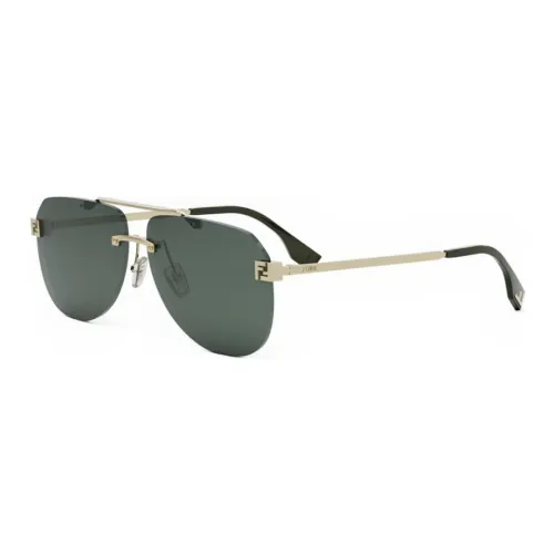 FENDI Sunglasses Men