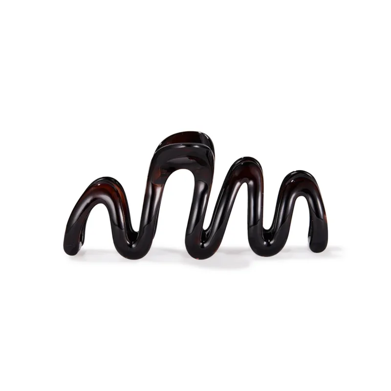 LOOK NICE Hair Clips Women's-1