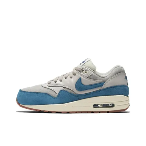 Nike Air Max 1 Essential Light Bone Women's