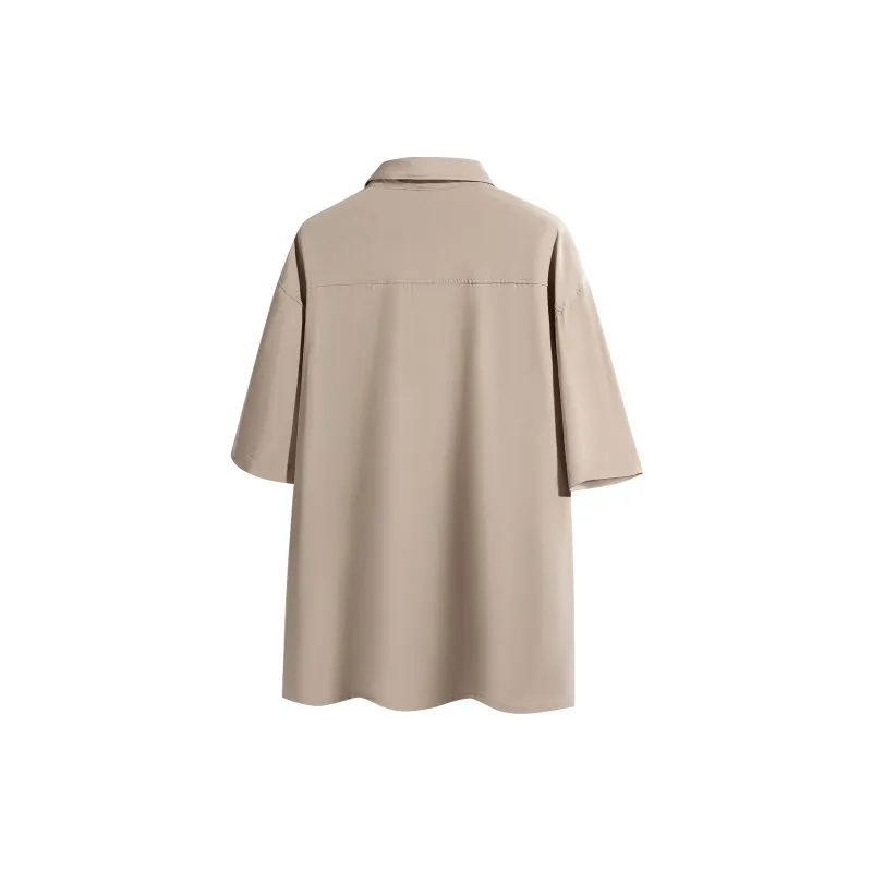 Airwalk Shirts Unisex-49
