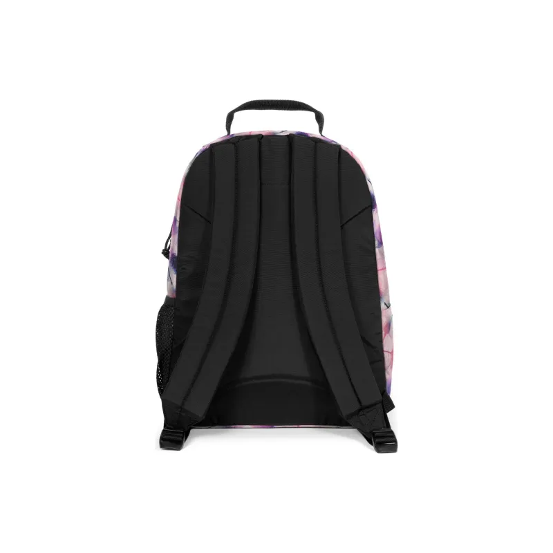 EASTPAK Polyester Backpack Medium Size Unisex Purple Tern Color-2