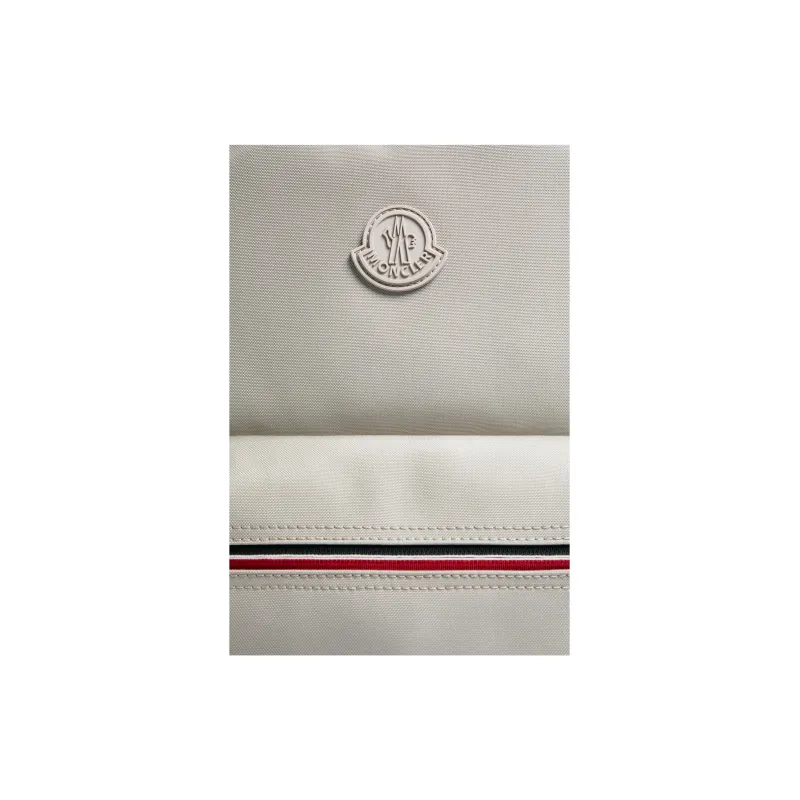 Moncler New Pierrick Zipped Backpack-4
