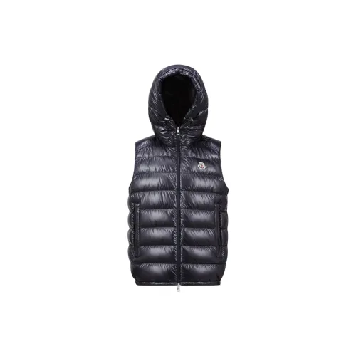 Moncler Barant Padded Gilet