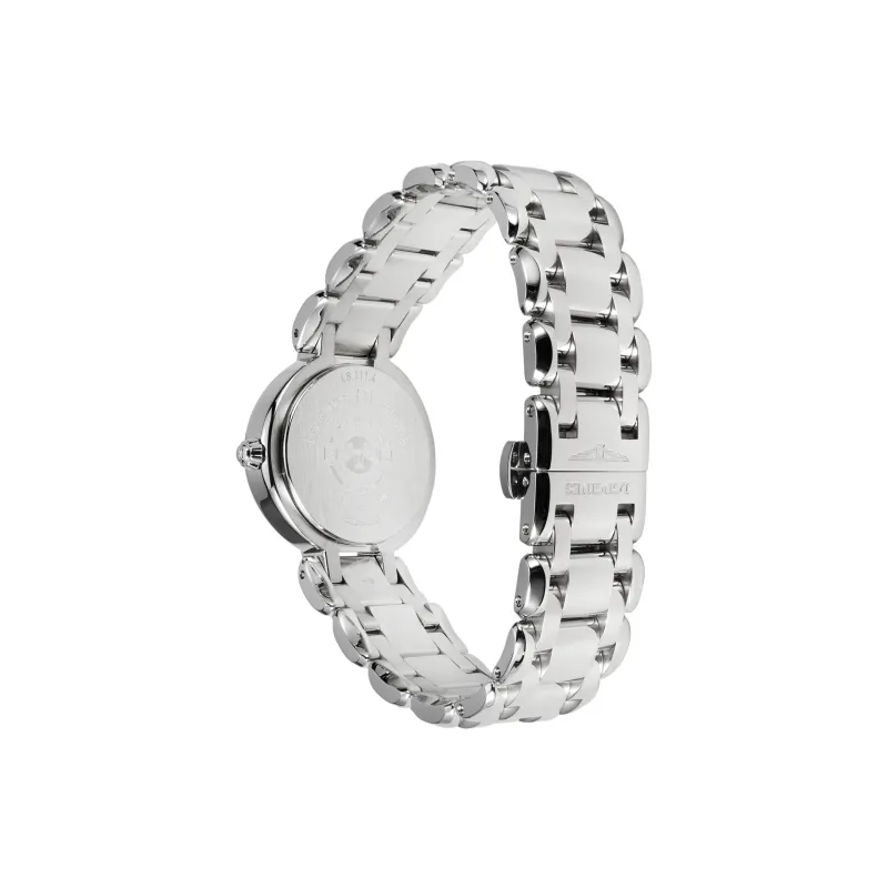 LONGINES Women's Heart Moon Collection Watch-2