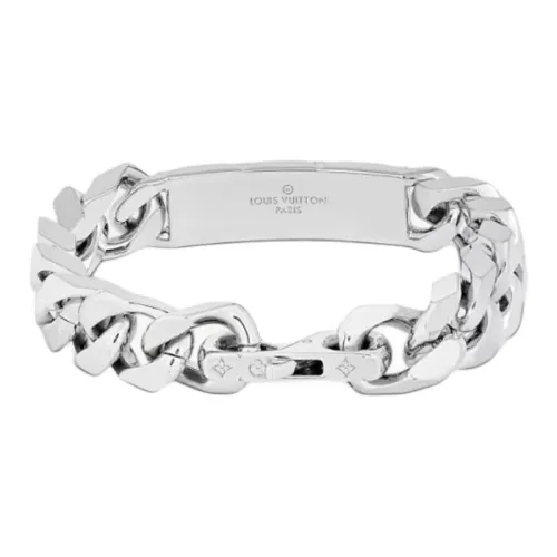 LOUIS VUITTON Bracelet Men