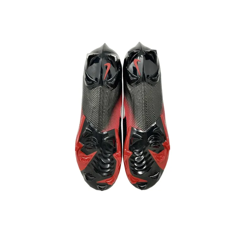 Nike Vapor Edge Pro 360 Black Red-5