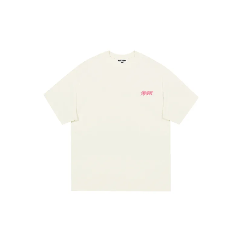 Pirkadat Short Sleeved T Shirts Unisex-7