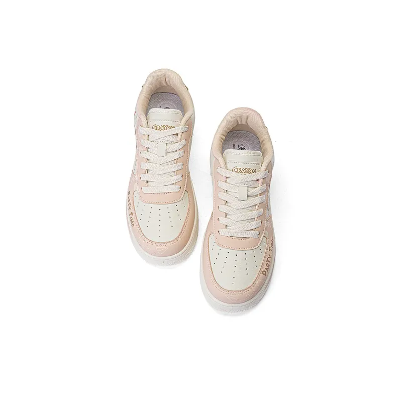 Crayon Shinchan Low Top Skateboard Shoes Unisex Gift Box Set-3