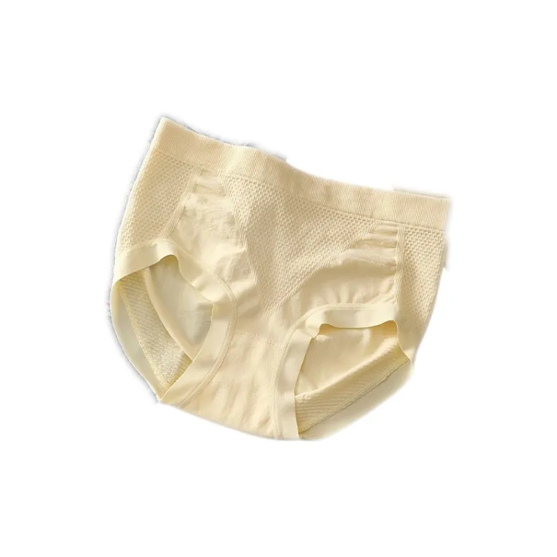 YUZHAOLIN Underpants Women's Combo Set-0