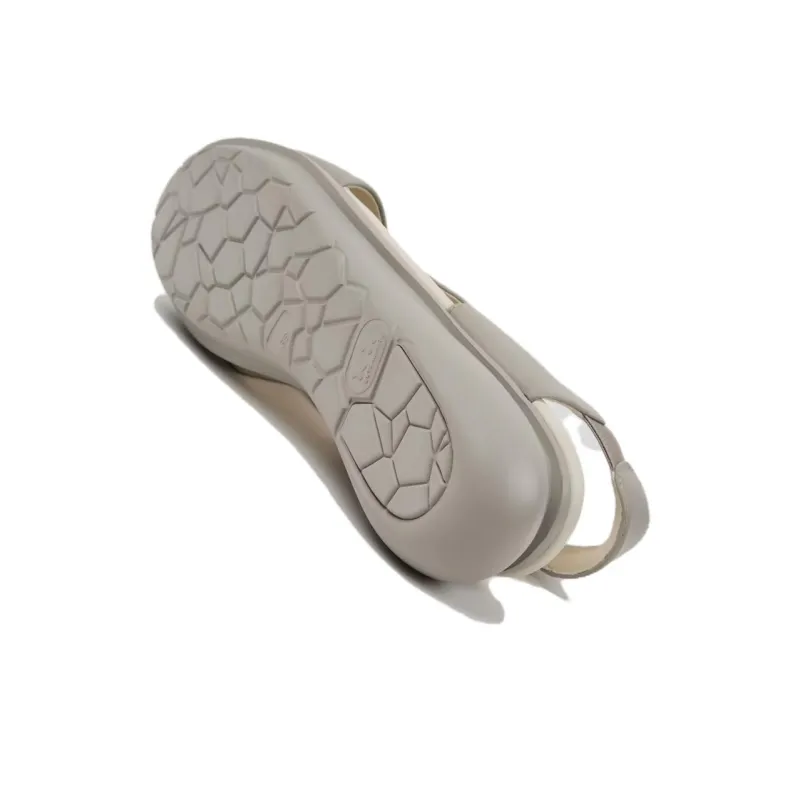 CAMPER One Strap Sandals 2.9cm Women's Gray-3