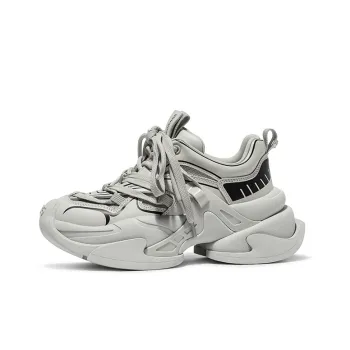 Coup De Foudre Low Top Chunky Sneakers Women's