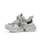 Silver Gray