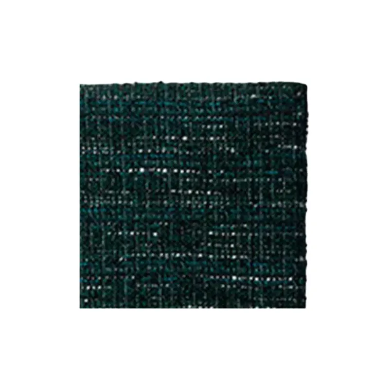 Maje Acrylic Shawls Unisex Green-2