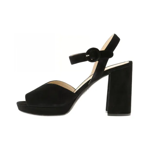 PRADA High Heels Women's