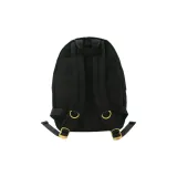 Boy London Nylon Backpack Regular Men's Black