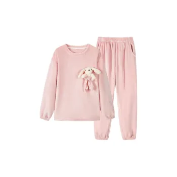Urban Beauty Pajama Set Women's