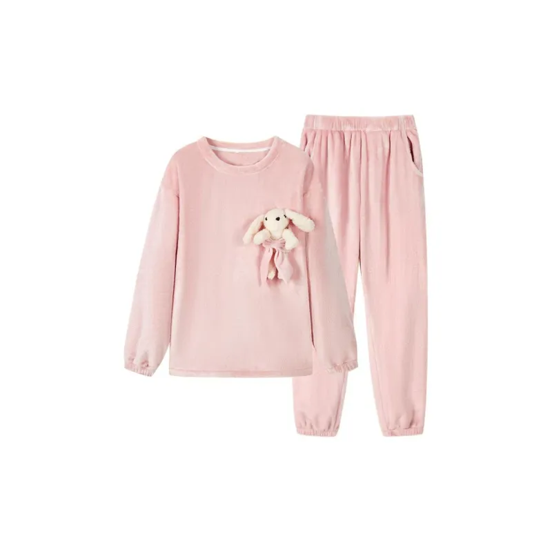 Urban Beauty Pajama Set Women's-0