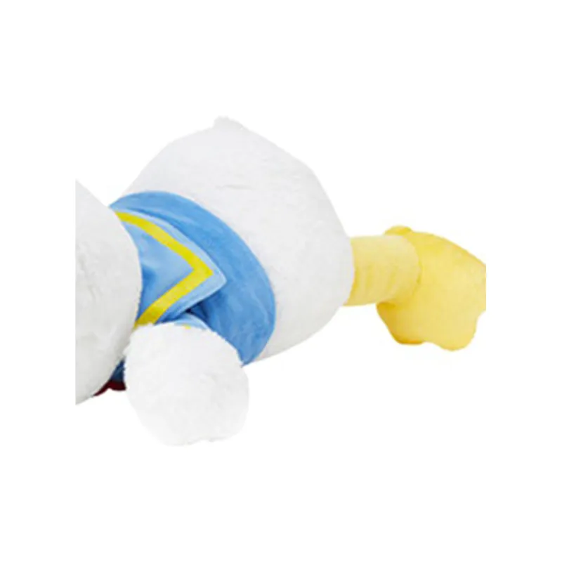 Disney Sleeping Donald Duck Donald Duck Dolls Plush Doll Shanghai Disney-2