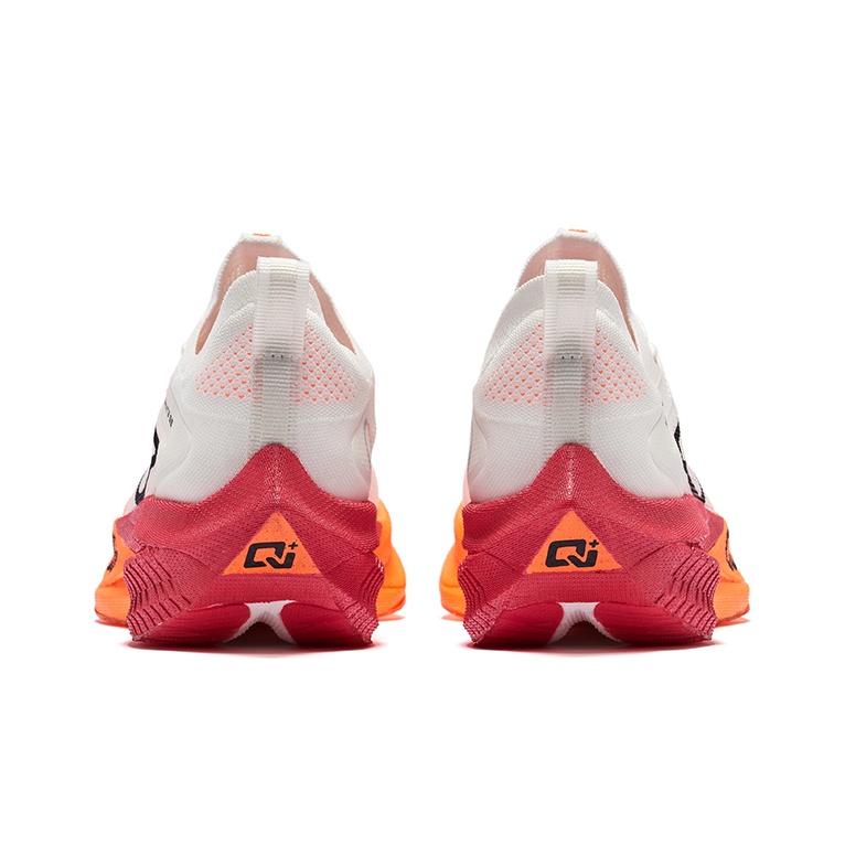 Erke Zhijing 2.0 Running Shoes Women's Low-Top Microcrystal