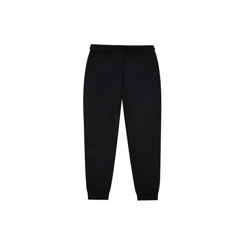 Raidy Boer Casual Pants Men's Black-1