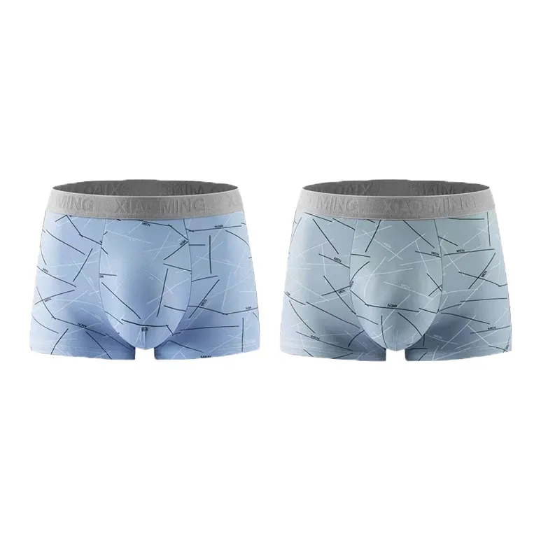 GOSO Underpants Men's Combo Set-15