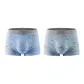 Light Blue+Dark Blue/2 Pack