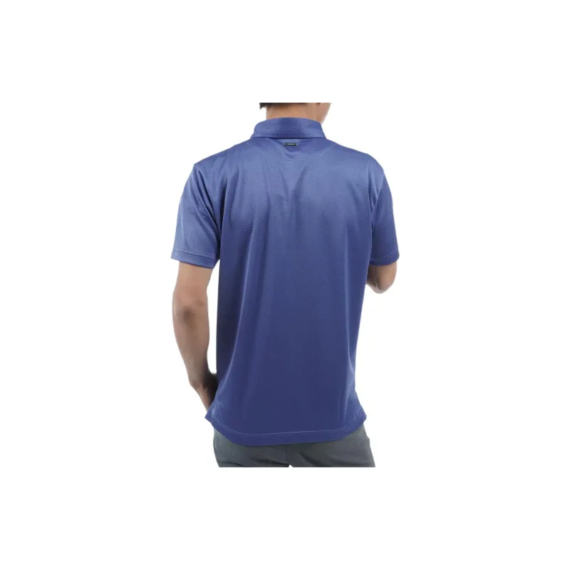 TITLEIST Polo Shirts Men Blue-1