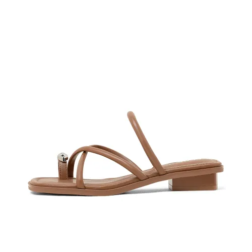 COMELY Flip Flops Women's